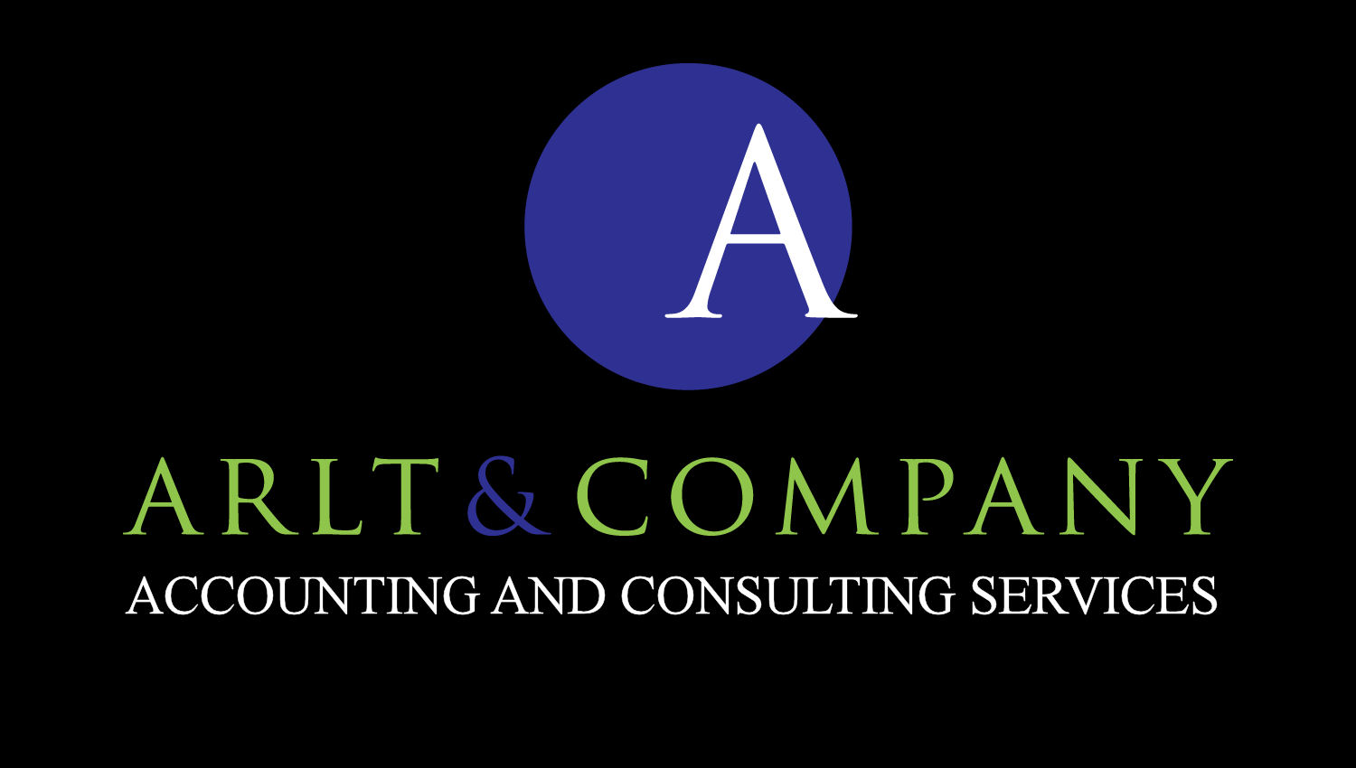 Arlt and Company logo